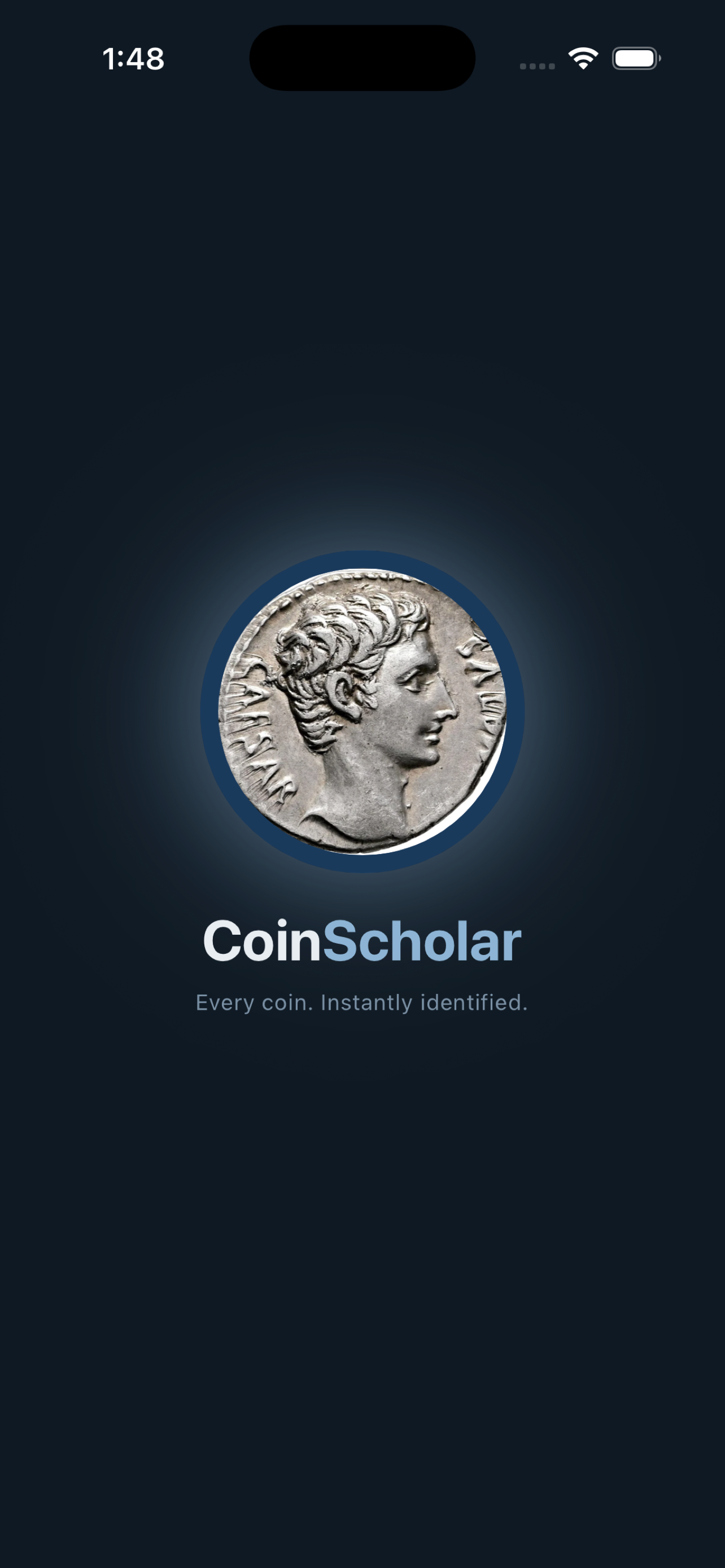 CoinScholar app